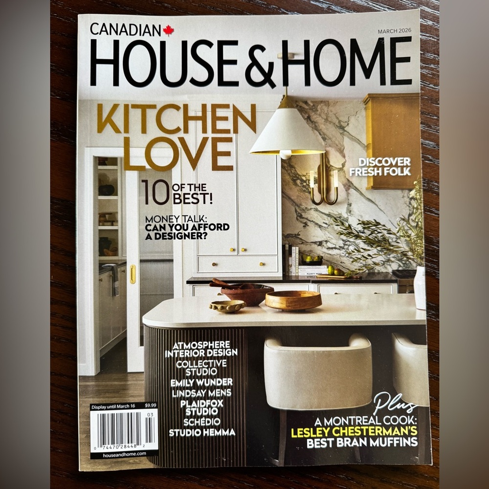 6 Home Design Magazines - Picture 7 of 8